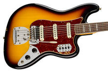 Load image into Gallery viewer, New Fender Custom Shop George Harrison 1967 Bass VI 3 Tone Sunburst Limited Edition * PRE ORDER *