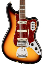 Load image into Gallery viewer, New Fender Custom Shop George Harrison 1967 Bass VI 3 Tone Sunburst Limited Edition * PRE ORDER *