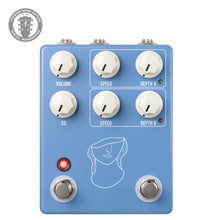 Load image into Gallery viewer, New JHS Artificial Blonde