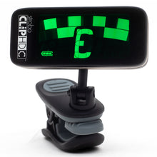 Load image into Gallery viewer, Peterson StroboClip HDC Rechargeable Clip-On Tuner