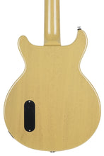 Load image into Gallery viewer, New Gibson Les Paul Junior Double Cutaway TV Yellow 221250127