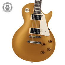 Load image into Gallery viewer, 2025 Tokai LS-201 GT Goldtop