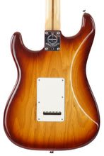 Load image into Gallery viewer, 2014 Fender American Standard Stratocaster Sienna Sunburst