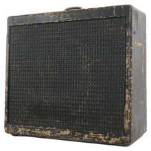 Load image into Gallery viewer, 1957 Fender Tweed Pro Amp Black