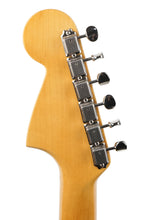 Load image into Gallery viewer, New Fender Limited Edition Johnny Marr Signature Special Jaguar Black V2562009