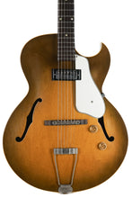 Load image into Gallery viewer, 1961 Epiphone Sorrento E452T Royal Olive