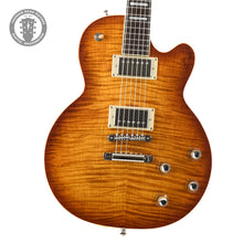 Load image into Gallery viewer, 2016 Guild Newark St. Collection Bluesbird Sunburst
