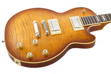 Load image into Gallery viewer, 2016 Guild Newark St. Collection Bluesbird Sunburst