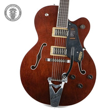 Load image into Gallery viewer, 2024 Gretsch Pro Tennessee Bigsby Walnut