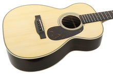 Load image into Gallery viewer, 2026 Martin Custom Shop 0-28 Natural Adirondack Spruce / East Indian Rosewood