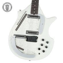 Load image into Gallery viewer, New Danelectro Sitar Coral Crackle