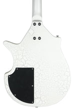 Load image into Gallery viewer, New Danelectro Sitar Coral Crackle