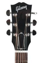 Load image into Gallery viewer, New Gibson J-45 Standard Vintage Sunburst 20485127