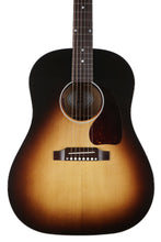 Load image into Gallery viewer, New Gibson J-45 Standard Vintage Sunburst 22984126