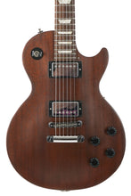 Load image into Gallery viewer, 2010 Gibson Faded Les Paul Studio Worn Brown