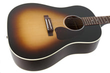 Load image into Gallery viewer, New Gibson J-45 Standard Vintage Sunburst 22984126