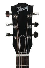 Load image into Gallery viewer, New Gibson J-45 Standard Vintage Sunburst 20425055