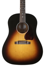 Load image into Gallery viewer, New Gibson J-45 Standard Vintage Sunburst 20425055