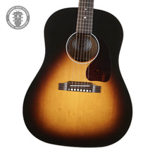 Load image into Gallery viewer, New Gibson J-45 Standard Vintage Sunburst 20425055