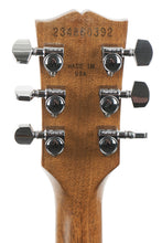 Load image into Gallery viewer, 2026 Gibson Greeny Les Paul Greeny Burst Satin Finish