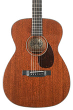 Load image into Gallery viewer, New Collings 001 14 Fret Mahogany Top