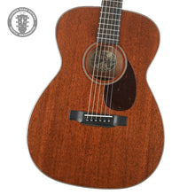 Load image into Gallery viewer, New Collings 001 14 Fret Mahogany Top