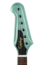Load image into Gallery viewer, 2024 Epiphone 1963 Firebird I Inverness Green