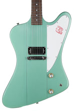Load image into Gallery viewer, 2024 Epiphone 1963 Firebird I Inverness Green