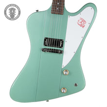 Load image into Gallery viewer, 2024 Epiphone 1963 Firebird I Inverness Green