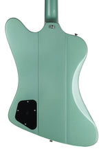 Load image into Gallery viewer, 2024 Epiphone 1963 Firebird I Inverness Green