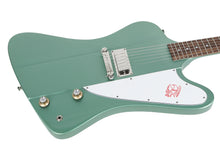 Load image into Gallery viewer, 2024 Epiphone 1963 Firebird I Inverness Green