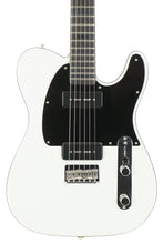 Load image into Gallery viewer, New Fender Custom Shop 67 Telecaster Olympic White w Black Binding