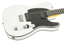 Load image into Gallery viewer, New Fender Custom Shop 67 Telecaster Olympic White w Black Binding