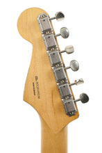 Load image into Gallery viewer, 2020 Fender Vintera Road Worn '50s Stratocaster Surf Green