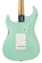 Load image into Gallery viewer, 2020 Fender Vintera Road Worn '50s Stratocaster Surf Green