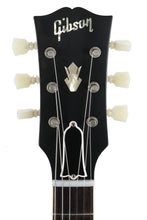 Load image into Gallery viewer, 2024 Gibson Custom 1961 ES-335 Reissue "CME Spec" Antique Olive Drab