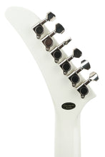Load image into Gallery viewer, New Epiphone Explorer 80s EMG Classic White #26061531314