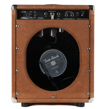 Load image into Gallery viewer, New Two Rock Studio Signature Combo Tobacco Suede / Cane Grill