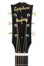 Load image into Gallery viewer, New Epiphone IGC 1942 Banner J-45 Reissue Vintage Sunburst