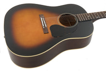 Load image into Gallery viewer, New Epiphone IGC 1942 Banner J-45 Reissue Vintage Sunburst