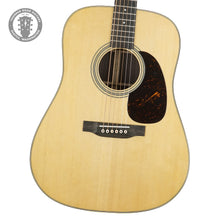 Load image into Gallery viewer, New Martin D-28 Natural