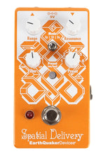 Load image into Gallery viewer, New Earthquaker Devices Spatial Delivery Envelope Filter with Sample & Hold