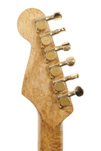 Load image into Gallery viewer, Used Boogie Bodies S Style Birdseye Sunburst Top