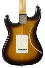 Load image into Gallery viewer, Used Boogie Bodies S Style Birdseye Sunburst Top