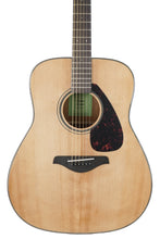 Load image into Gallery viewer, New Yamaha FG800J Natural