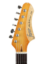 Load image into Gallery viewer, 2023 Fano Alt De Facto JM6 Amber Burst