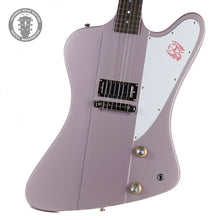 Load image into Gallery viewer, 2024 Epiphone 1963 Firebird I Heather Poly