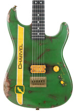 Load image into Gallery viewer, 2015 Charvel Custom Shop San Dimas John Deere NAMM Stompbox Set by Chip Ellis