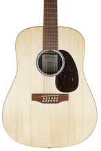 Load image into Gallery viewer, New Martin D-X2E 12 String Brazilian #3023374