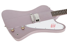 Load image into Gallery viewer, 2024 Epiphone 1963 Firebird I Heather Poly
